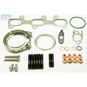 Montagesatz, Lader T931370ABS für FABIA (6Y2) für 105,12 CHF
