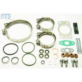 Köp Monteringsats, Turbo av BTS TURBO T931378ABS till det låga priset 2225,96 kr