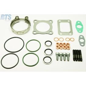 Köp Monteringsats, Turbo av BTS TURBO T931387ABS till det låga priset 1560,54 kr