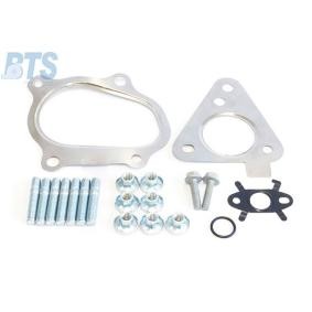 Acquista Kit montaggio turbocompressore da BTS TURBO T931392ABS a buon mercato per soli 71,33 €