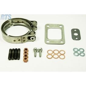 Comprar Juego de montaje, turbocompresor de BTS TURBO T931413ABS a bajo precio de 115,09 €