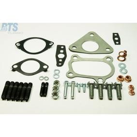 Acquista Kit montaggio turbocompressore da BTS TURBO T931460ABS a buon mercato per soli 82,37 €