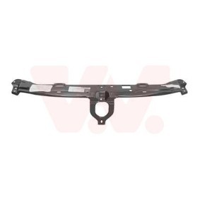 Schlossträger von VAN WEZEL für E-Klasse Pritsche / Fahrgestell (VF210) günstig online kaufen