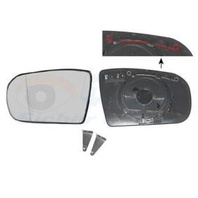 Spiegelglas, Außenspiegel 3029837