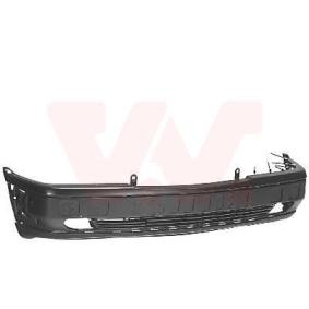 Achetez des Pare-choc VAN WEZEL 3030574 à prix pour 142,37 €
