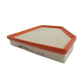 Luftfilter für BMW von ALCO FILTER