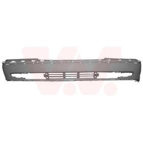 Compre Pára-choques de VAN WEZEL online para Classe C T-modell (S202) a preços moderados