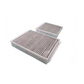 Comprar Filtro de habitáculo de ALCO FILTER MS-6370C a bajo precio de 23,04 €