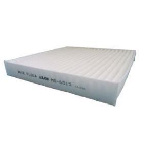 Osta Suodatin, sisäilma ALCO FILTER:llä MS-6515 edullisesti hintaan 21,85 €