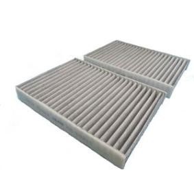 Innenraumfilter MS-6521C