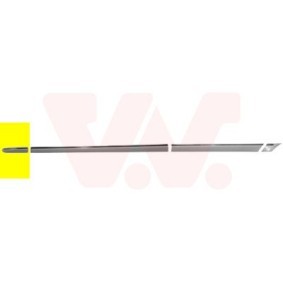 Zier- / Schutzleiste, Kotflügel 3032421