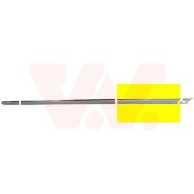 Zierleiste für die Tür 3032425 von VAN WEZEL günstig für 68,17 € online kaufen