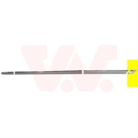Zier- / Schutzleiste, Seitenwand 3032429 von VAN WEZEL günstig für 34,97 € online kaufen