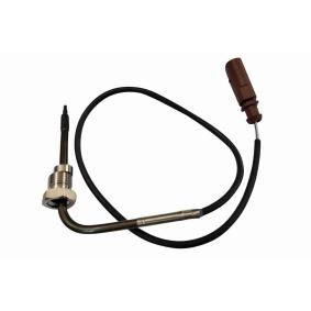 Compre Sensor, temperatura dos gases de escape da VEMO V10-72-1466 a um preço baixo por 63,69 €