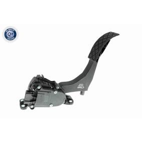 Gaspedal V10-82-0005