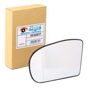 Spiegelglas, Außenspiegel 3032837