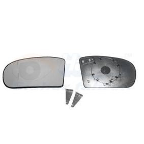 Spiegelglas, Außenspiegel 3032861