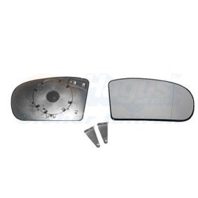 Spiegelglas, Außenspiegel 3032862