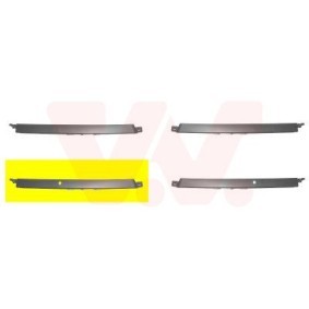 Kühlergrill 3035514