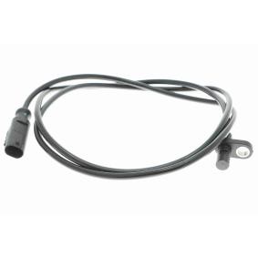 Kjøp Sensor, ABS av VEMO V27-72-0010-1 til den lave prisen 875,60 NOK