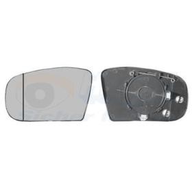 Spiegelglas, Außenspiegel 3036835