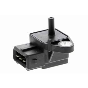 Køb Sensor, sugerørstryk af VEMO V40-72-0382-1 til den lave pris 439,57 DKK