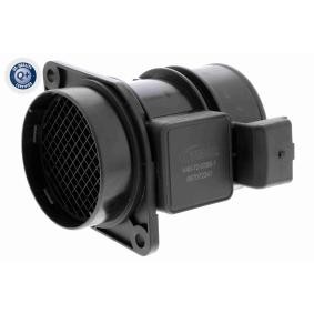 Köp Luftmassemätare av VEMO V40-72-0388-1 till det låga priset 1457,17 kr