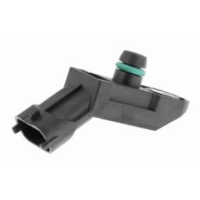Ladedrucksensor V40-72-0416-1