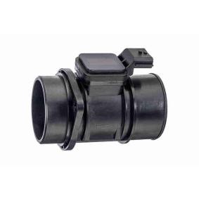 Luftmassenmesser (LMM) V46-72-0192 von VEMO günstig für 153,01 € online kaufen