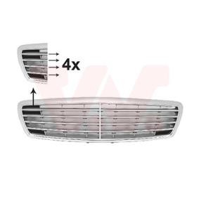 Kühlergrill 3041518