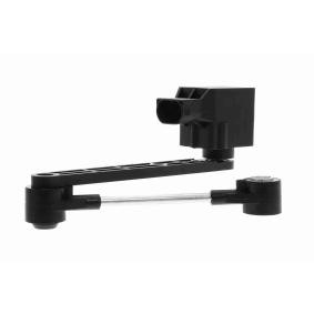 Kjøp Sensor, xenonlys (lyslengderegulering av VEMO V48-72-0061-1 til den lave prisen 882,77 NOK