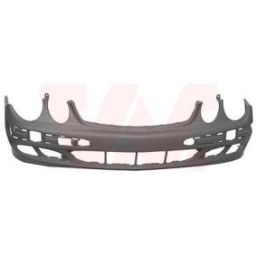 Compre Pára-choques de VAN WEZEL online para Classe E Camião de plataforma / Chassis (VF211) a preços moderados