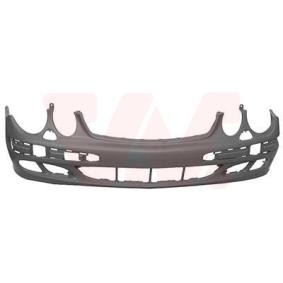 Compre Pára-choques de VAN WEZEL online para Classe E Camião de plataforma / Chassis (VF211) a preços moderados