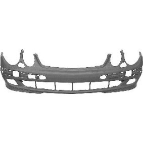 Compre Pára-choques de VAN WEZEL online para Classe E Camião de plataforma / Chassis (VF211) a preços moderados