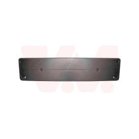 Kennzeichenhalter 3041580