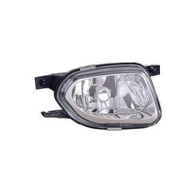 Compre Farol de nevoeiro de VAN WEZEL online para Classe E Camião de plataforma / Chassis (VF211) a preços moderados