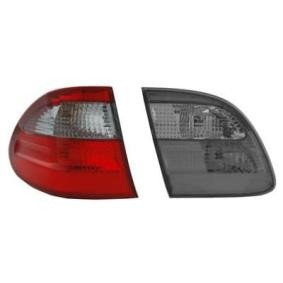 Compre Farolim de VAN WEZEL online para Classe E T-modell (S211) a preços moderados