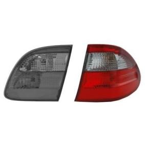 Compre Farolim de VAN WEZEL online para Classe E T-modell (S211) a preços moderados