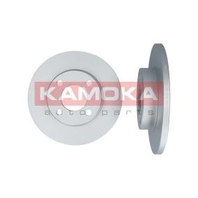 Compre Rolo tensor, correia dentada da KAMOKA R0151 a um preço baixo por 44,74 €