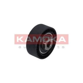 Compre Rolo tensor, correia trapezoidal estriada de KAMOKA online para TWINGO I (C06_) a preços moderados