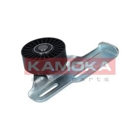 Compre Rolo tensor, correia trapezoidal estriada da KAMOKA R0167 a um preço baixo por 31,53 €