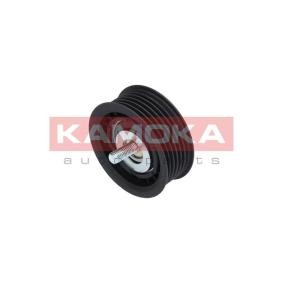 Comprar Polea inversión / guía, correa poli V de KAMOKA R0195 a bajo precio de 16,67 €