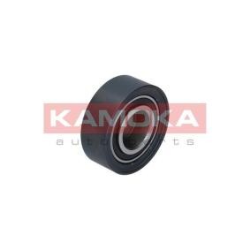 Achetez des Poulie renvoi / transmission, courroie de distribution KAMOKA R0209 à prix pour 19,64 €