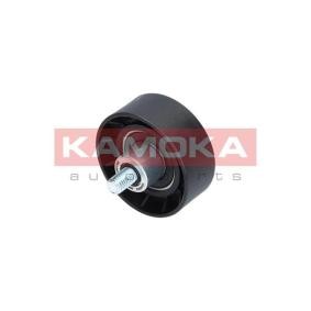 Comprar Polea inversión / guía, correa poli V de KAMOKA R0263 a bajo precio de 13,11 €