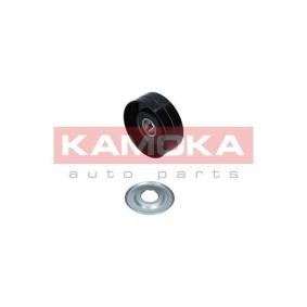 Spannrolle, Keilrippenriemen R0268