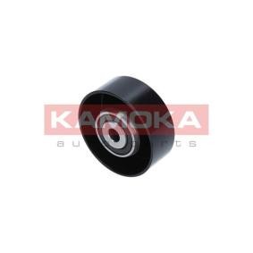 Acquista Galoppino guidacinghia, cinghia Poly-V da KAMOKA R0287 a buon mercato per soli 20,12 €