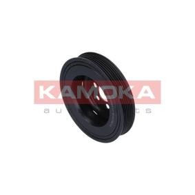 Compre Polea tensora, correa poli V de KAMOKA online para FAVORIT Pick-up (787) a precios moderados