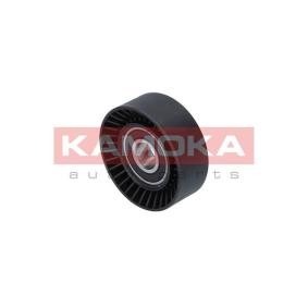 Compre Rolo tensor, correia trapezoidal estriada da KAMOKA R0314 a um preço baixo por 10,47 €