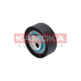 Spannrolle, Keilrippenriemen R0334