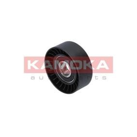 Compre Rolo tensor, correia trapezoidal estriada da KAMOKA R0375 a um preço baixo por 8,41 €